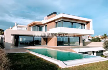 Land - Studio for sale in Jumeirah 2 Villas - Jumeirah 2 - Jumeirah - Dubai