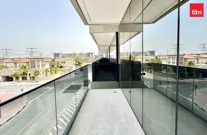 Apartment - 1 Bedroom - 2 Bathrooms for sale in Emerald Vision Tower - Jumeirah Village Triangle - Dubai