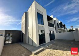 Townhouse - 4 bedrooms - 4 bathrooms for rent in Sun - Arabian Ranches 3 - Dubai