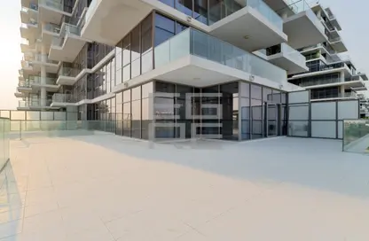 شقة - 3 غرف نوم - 5 حمامات للايجار في جولف بروموناد 2B - جولف بروميناد 2 - غولف تاون - داماك هيلز - دبي