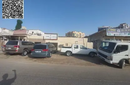 Villa - 5 Bedrooms - 4 Bathrooms for sale in Geepas Building 3 - Al Rashidiya 2 - Al Rashidiya - Ajman