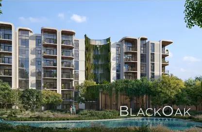 Apartment - 2 Bedrooms - 2 Bathrooms for sale in Capria East - Ghaf Woods - Dubai Land - Dubai Apartment - 2 Bedrooms - 2 Bathrooms for sale in Capria East - Ghaf Woods - Dubai Land - Dubai