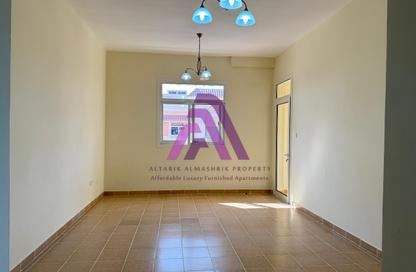 Apartment - 2 Bedrooms - 2 Bathrooms for rent in China Cluster - International City - Dubai