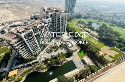 شقة - غرفة نوم - 1 حمام للايجار في تانارو - ذا فيوز - دبي شقة - غرفة نوم - 1 حمام للايجار في تانارو - ذا فيوز - دبي