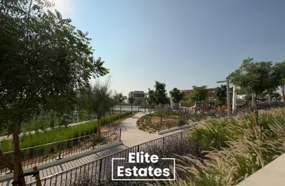 Villa - 5 Bedrooms - 6 Bathrooms for rent in Tilal Al Furjan - Al Furjan - Dubai