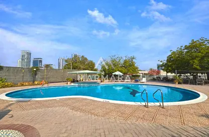 Villa - 4 Bedrooms - 4 Bathrooms for rent in Al Sufouh 2 - Al Sufouh - Dubai
