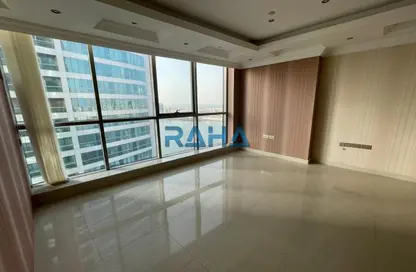 مكتب - استوديو - 2 حمامات للبيع في برج جلفار التجاري - ابراج جلفار - النخيل - رأس الخيمة