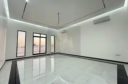 Apartment - 1 Bedroom - 1 Bathroom for rent in Khalifa City A Villas - Khalifa City A - Khalifa City - Abu Dhabi