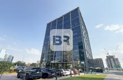 Office Space - Studio - 1 Bathroom for rent in One JLT - Jumeirah Lake Towers - Dubai