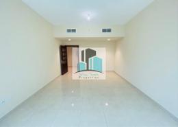 Empty Room image for: Apartment - 2 bedrooms - 2 bathrooms for rent in Sola Tower - Al Najda Street - Abu Dhabi, Image 1