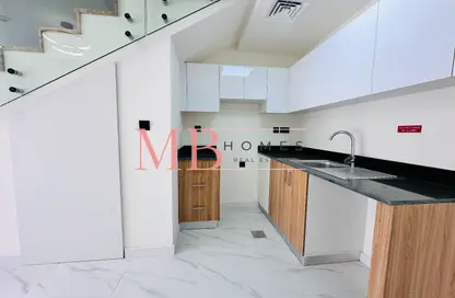 Townhouse - 1 Bedroom - 2 Bathrooms for rent in Rukan 1 - Dubai Land - Dubai
