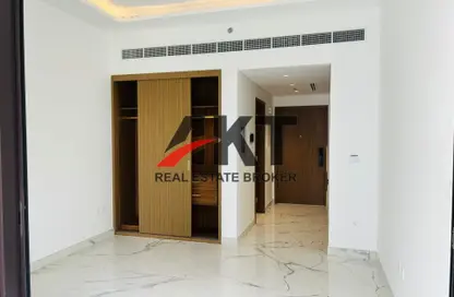 شقة - 1 حمام للبيع في عزيزي ريفيرا 63 - ميدان - دبي