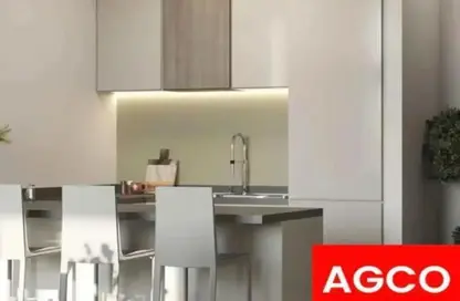 Apartment - 3 Bedrooms - 5 Bathrooms for sale in The Crest Tower A - Sobha Hartland - Mohammed Bin Rashid City - Dubai