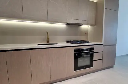Apartment - 1 Bathroom for rent in Dawn by Binghatti - Jumeirah Village Circle - Dubai