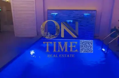 Villa - 6 Bedrooms - 7 Bathrooms for sale in Al Yasmeen 1 - Al Yasmeen - Ajman