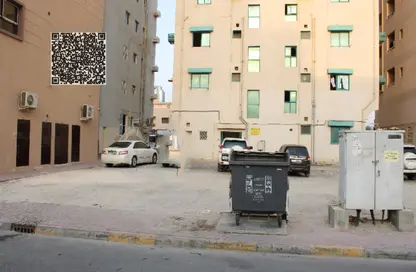 Land - Studio for sale in Al Dewan Towers - Al Nakhil 2 - Al Nakhil - Ajman