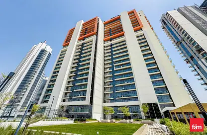 Apartment - 1 Bedroom - 1 Bathroom for sale in Golf Vita A - Golf Vita - DAMAC Hills - Dubai