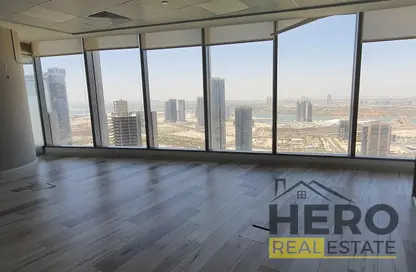 مكتب - استوديو للبيع في برج أداكس بورت للمكاتب - مدينة الأضواء - جزيرة الريم - أبوظبي