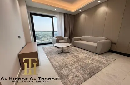 Apartment - 1 Bedroom - 2 Bathrooms for rent in Cloud Tower - Jumeirah Village Triangle - Dubai Apartment - 1 Bedroom - 2 Bathrooms for rent in Cloud Tower - Jumeirah Village Triangle - Dubai