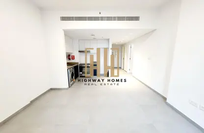 Apartment - 1 Bedroom - 1 Bathroom for rent in The Link - East Village - Aljada - Sharjah
