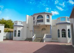 Villa - 5 bedrooms - 5 bathrooms for rent in Mirdif Villas - Mirdif - Dubai