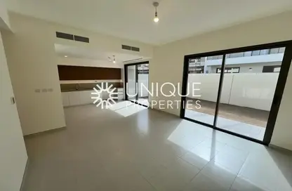 Villa - 4 Bedrooms - 4 Bathrooms for rent in Parkside 3 - EMAAR South - Dubai South (Dubai World Central) - Dubai