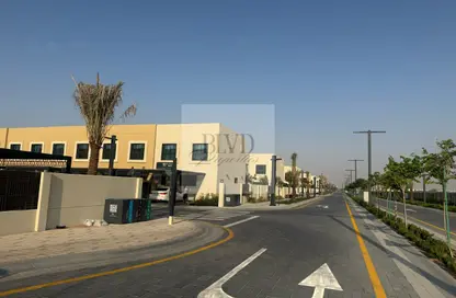 فيلا - 3 غرف نوم - 3 حمامات للبيع في مدينة الشارقة المستدامة - الشارقة