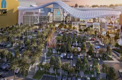 Villa - 3 Bedrooms - 4 Bathrooms for sale in Al Zahia - Muwaileh Commercial - Sharjah