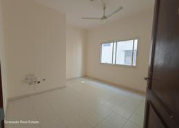 Apartment - 1 bedroom - 1 bathroom for rent in Al Mujarrah - Al Sharq - Sharjah