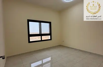 شقة - 2 غرف نوم - 2 حمامات للايجار في عجمان جلوبال سيتي - العالية - عجمان