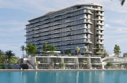 Apartment - 2 Bedrooms - 3 Bathrooms for sale in Edge - Raha Island - Mina Al Arab - Ras Al Khaimah