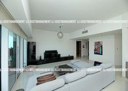 Apartment - 2 bedrooms - 4 bathrooms for sale in Al Hadeel - Al Bandar - Al Raha Beach - Abu Dhabi