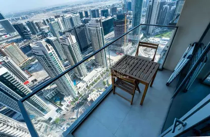 Apartment - 1 Bedroom - 1 Bathroom for sale in Burj Royale - Downtown Dubai - Dubai