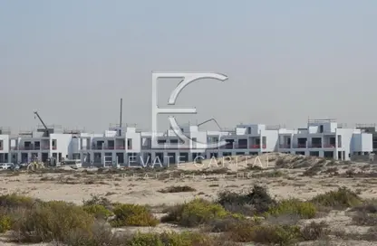 Villa - 5 Bedrooms - 7 Bathrooms for sale in South Bay 4 - South Bay - Dubai South (Dubai World Central) - Dubai