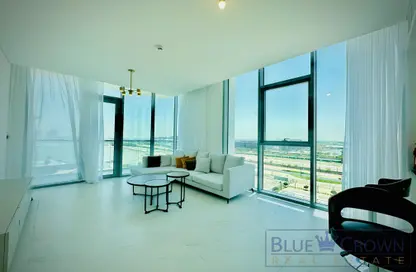 Apartment - 1 Bedroom - 2 Bathrooms for rent in Residences 14 - District One - Mohammed Bin Rashid City - Dubai