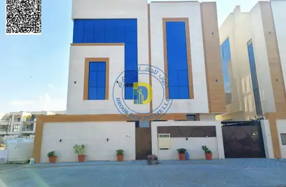 Villa - 7 Bedrooms - 7+ Bathrooms for sale in Ajman Hills - Al Alia - Ajman