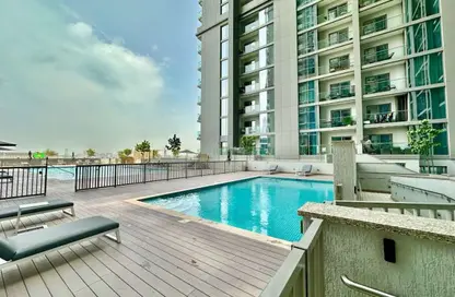 Apartment - 2 Bedrooms - 2 Bathrooms for rent in Sobha Creek Vistas Reserve - Sobha Hartland - Mohammed Bin Rashid City - Dubai