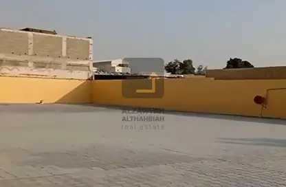 Land - Studio for rent in Al Sajaa Industrial - Al Sajaa - Sharjah