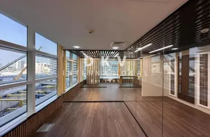 Office Space - Studio for rent in Nassima Tower - Sheikh Zayed Road - Dubai