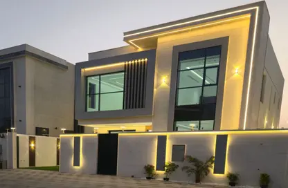 فيلا - 5 غرف نوم - 7 حمامات للبيع في الزاهية جاردنز - الزاهية - عجمان