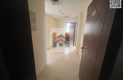 Apartment - 1 Bedroom - 1 Bathroom for rent in Al Naemiya Tower 1 - Al Naemiya Towers - Al Nuaimiya - Ajman