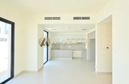 Villa - 4 Bedrooms - 4 Bathrooms for sale in Greenview - EMAAR South - Dubai South (Dubai World Central) - Dubai