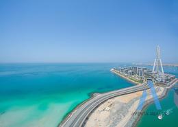 Apartment - 2 bedrooms - 2 bathrooms for sale in 5242 Tower 1 - 5242 - Dubai Marina - Dubai