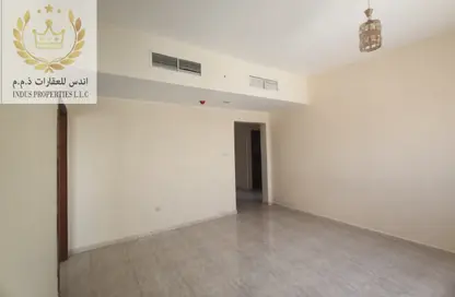 Apartment - 2 Bedrooms - 2 Bathrooms for rent in Al Jurf Industrial 3 - Al Jurf Industrial - Ajman