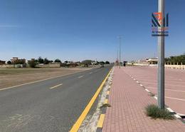 Land for sale in Manama - Ajman