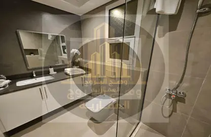 Apartment - 2 Bedrooms - 3 Bathrooms for sale in Al Amerah - Ajman