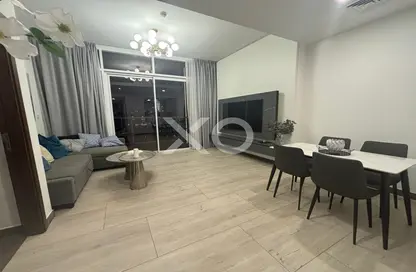 شقة - غرفة نوم - 2 حمامات للبيع في بناية هاميني - قرية الجميرا سركل - دبي شقة - غرفة نوم - 2 حمامات للبيع في بناية هاميني - قرية الجميرا سركل - دبي