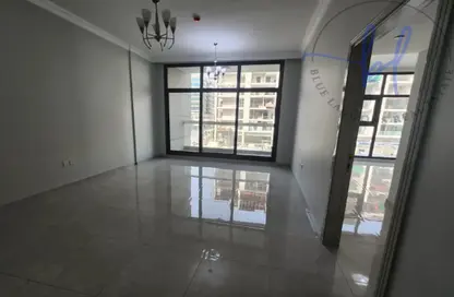 Apartment - 1 Bedroom - 2 Bathrooms for rent in Paradise View 1 - Majan - Dubai Land - Dubai