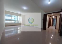 Empty Room image for: Apartment - 2 bedrooms - 3 bathrooms for rent in Al Nahyan - Abu Dhabi, Image 1