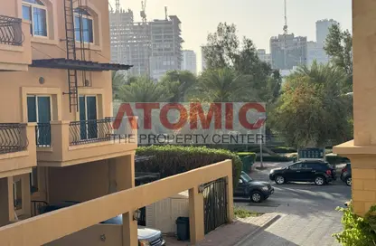 شقة - 1 حمام للبيع في دايموند فيوز 2 - دايموند فيوز - قرية جميرا الدائرية - دبي شقة - 1 حمام للبيع في دايموند فيوز 2 - دايموند فيوز - قرية جميرا الدائرية - دبي